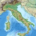 001a Sicilie is een groot eiland